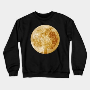 Moon Gazer 52 Crewneck Sweatshirt